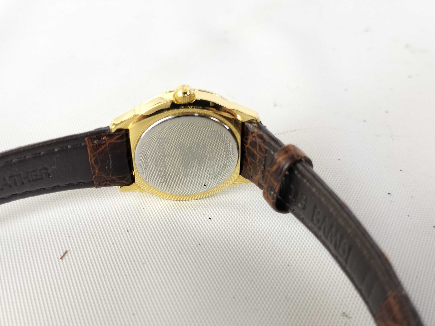 Burberrys 4200AL Women's Watch