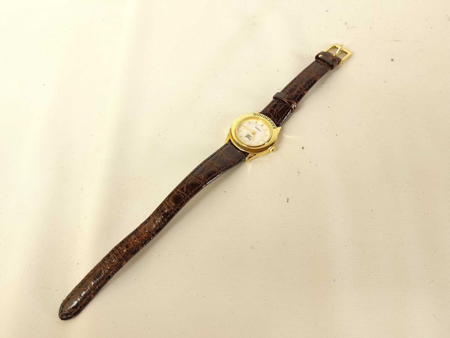 Burberrys 4200AL Women's Watch