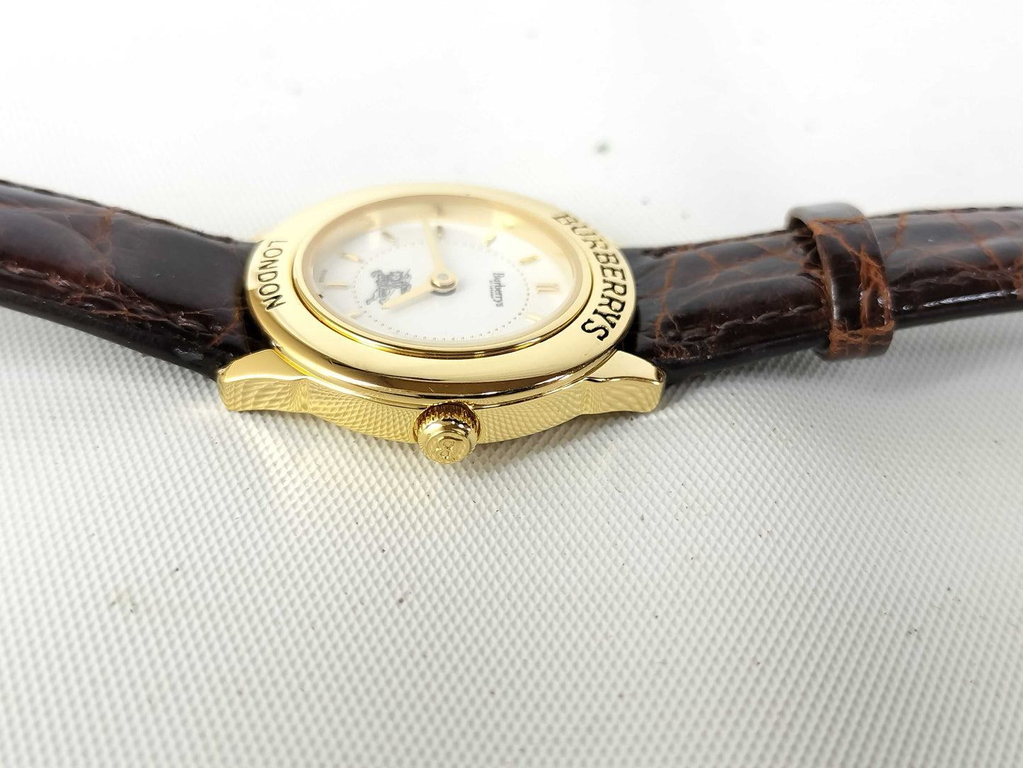 Burberrys 4200AL Women's Watch