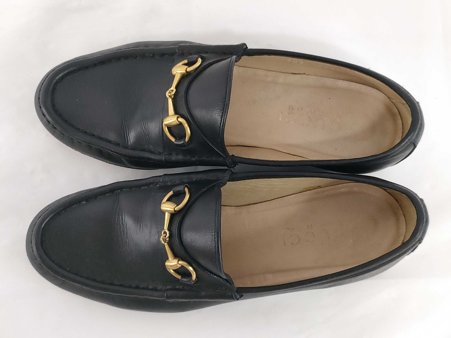GUCCI Metal Women's Shoes Pumps