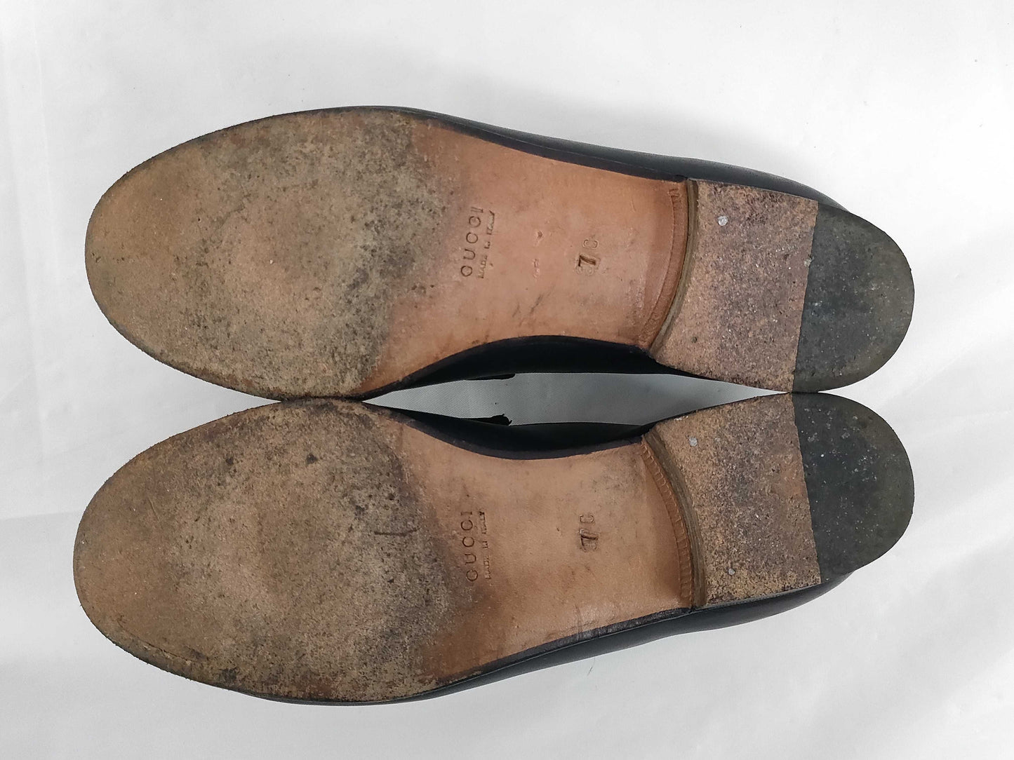 GUCCI Metal Women's Shoes Pumps