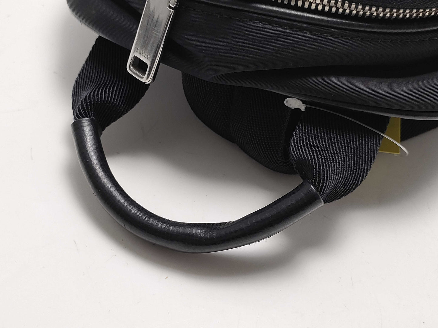 Nylon body bag/waist bag/BALLY shoulder bag