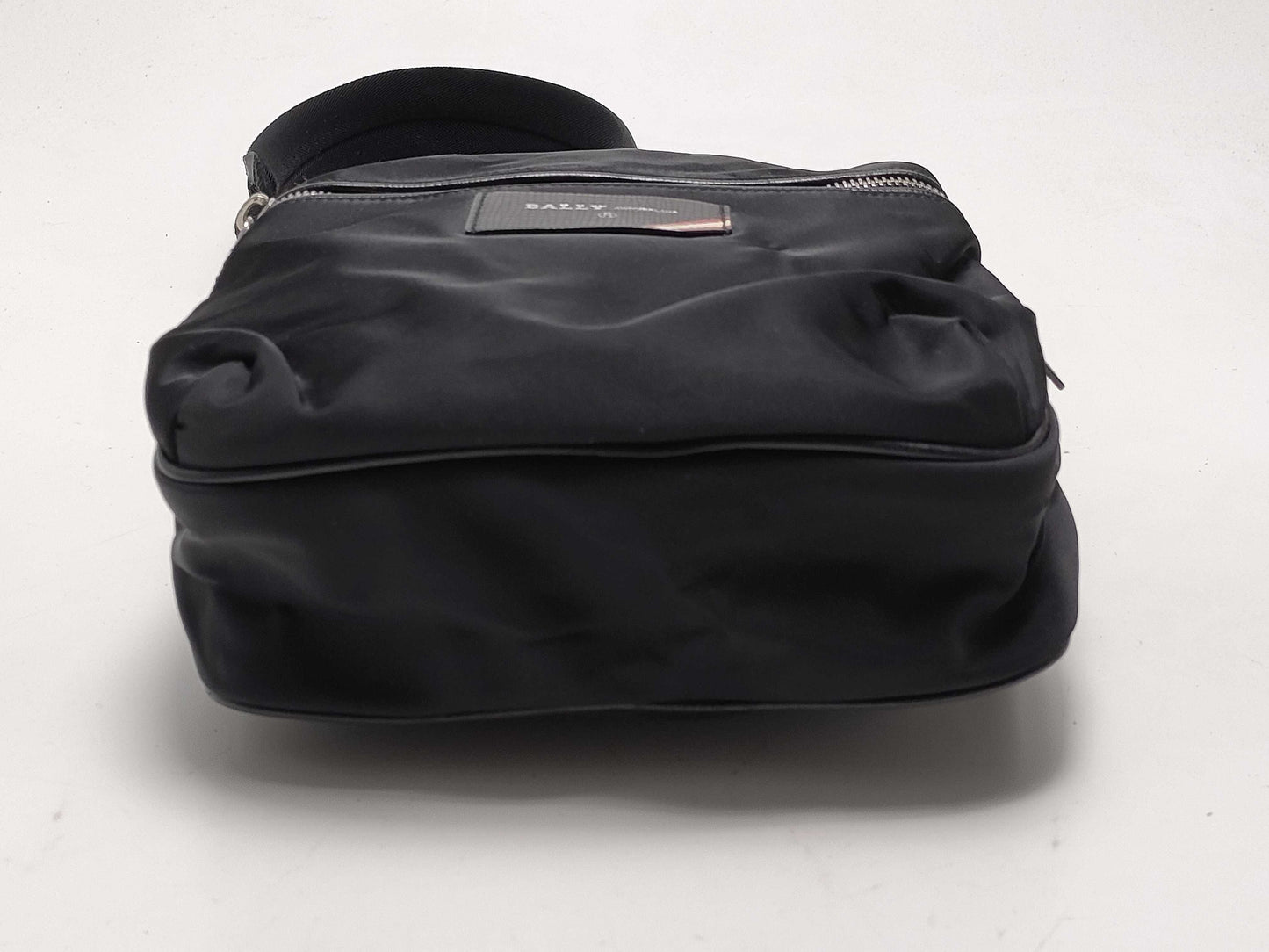 Nylon body bag/waist bag/BALLY shoulder bag