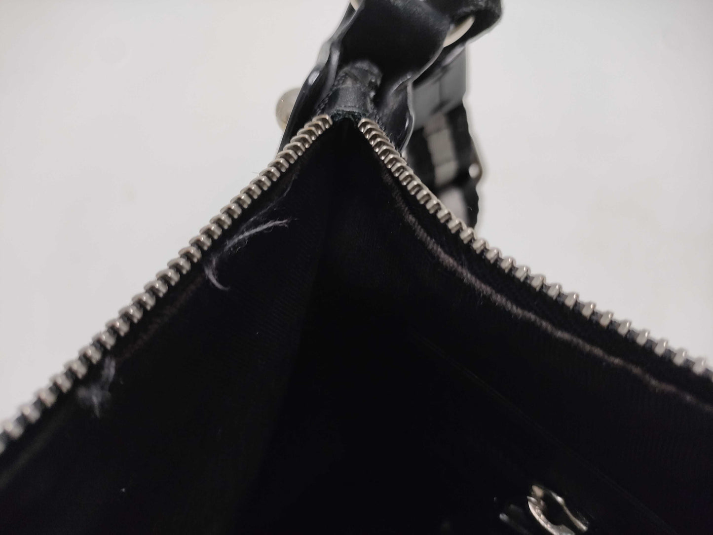 Nylon Shoulder Bag/BALLY Shoulder Bag