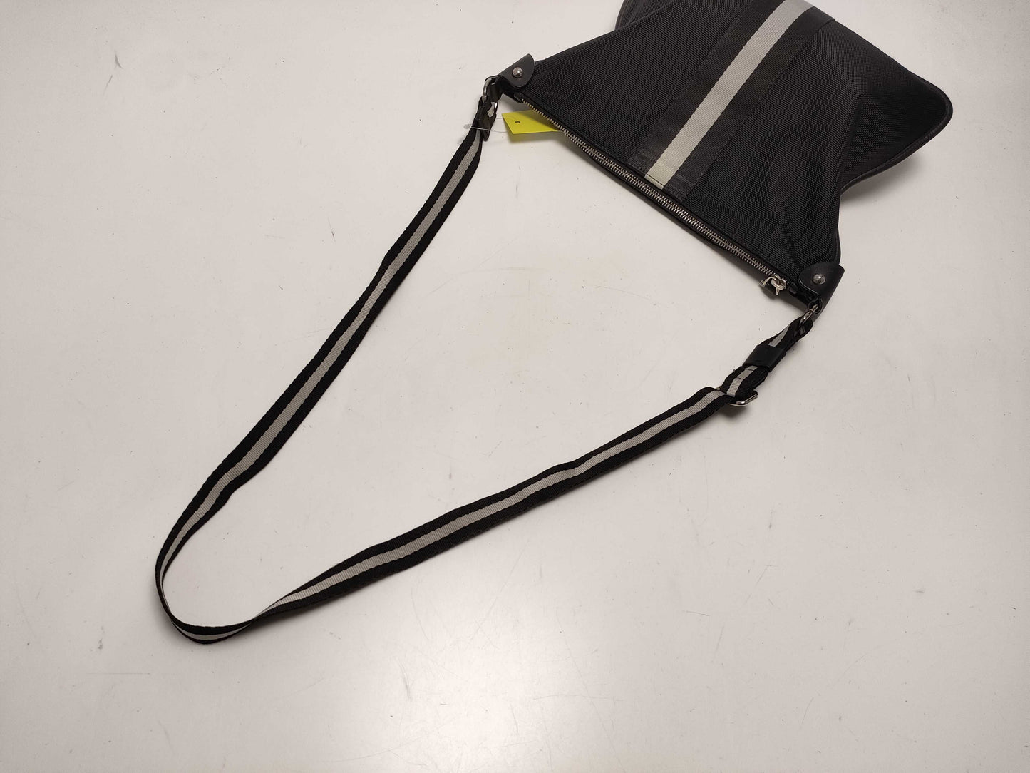 Nylon Shoulder Bag/BALLY Shoulder Bag