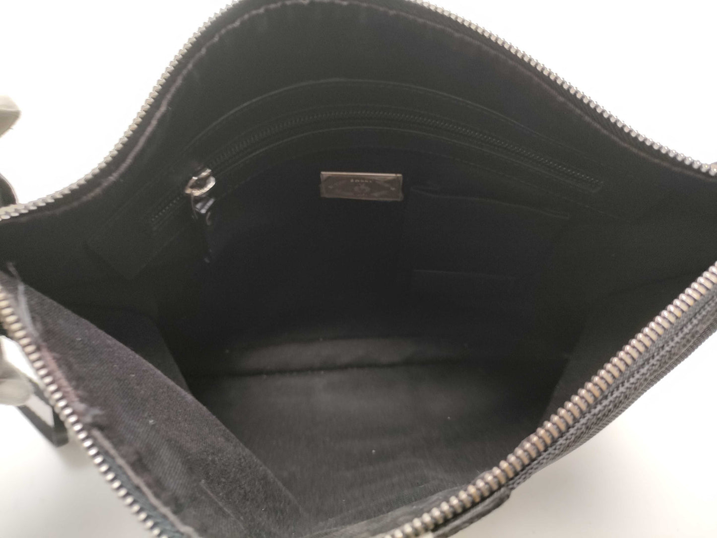 Nylon Shoulder Bag/BALLY Shoulder Bag