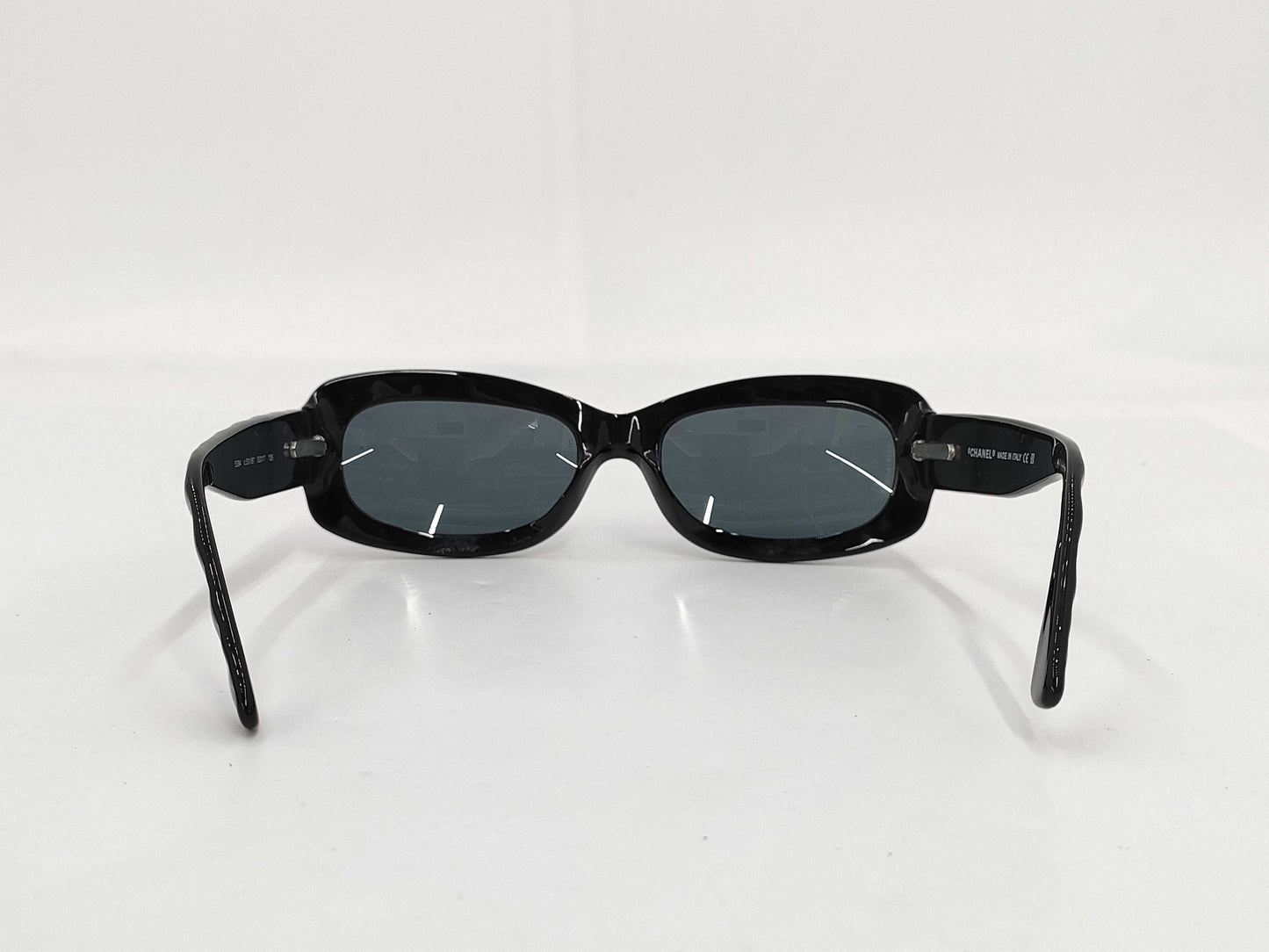 CHANEL Matelasse Coco Mark 5094/Tortoiseshell 04152 91235 Sunglasses Sunglasses/Eyewear