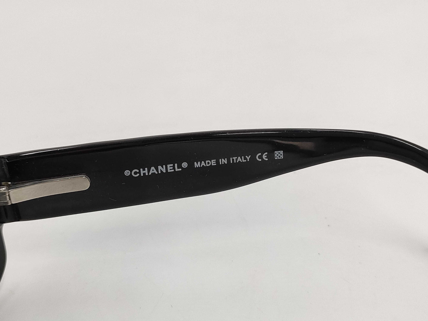 CHANEL Matelasse Coco Mark 5094/Tortoiseshell 04152 91235 Sunglasses Sunglasses/Eyewear