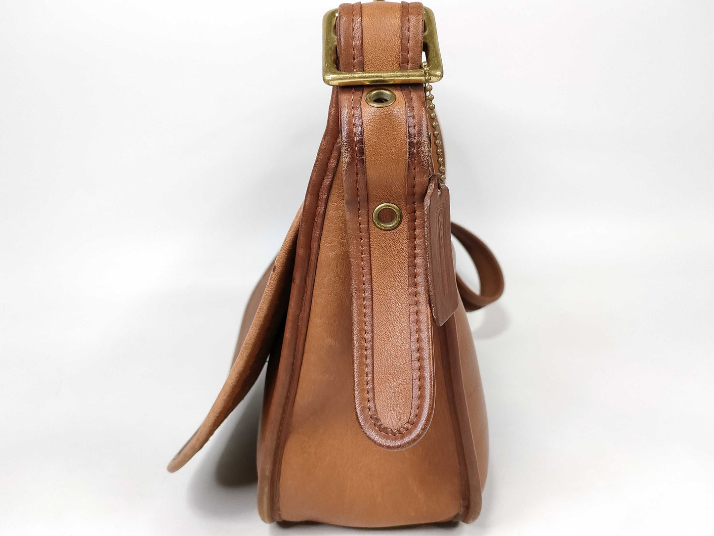 COACH Shoulder Bag 9951 Shoulder Bag