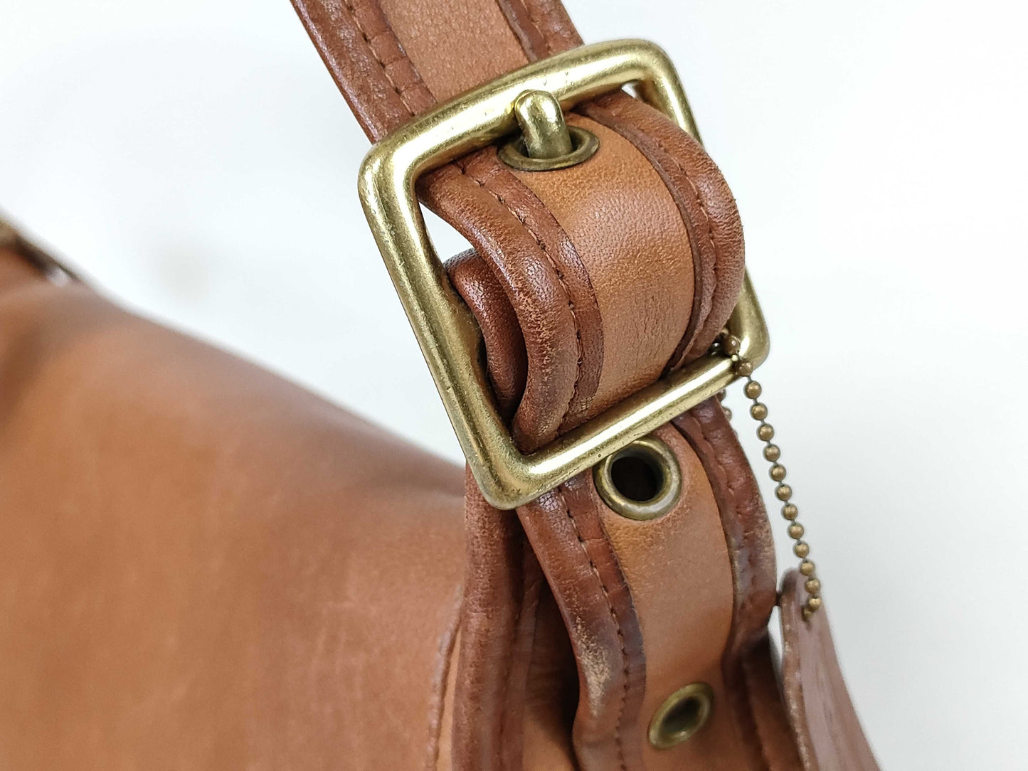 COACH Shoulder Bag 9951 Shoulder Bag