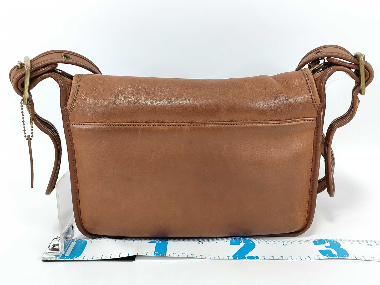COACH Shoulder Bag 9951 Shoulder Bag