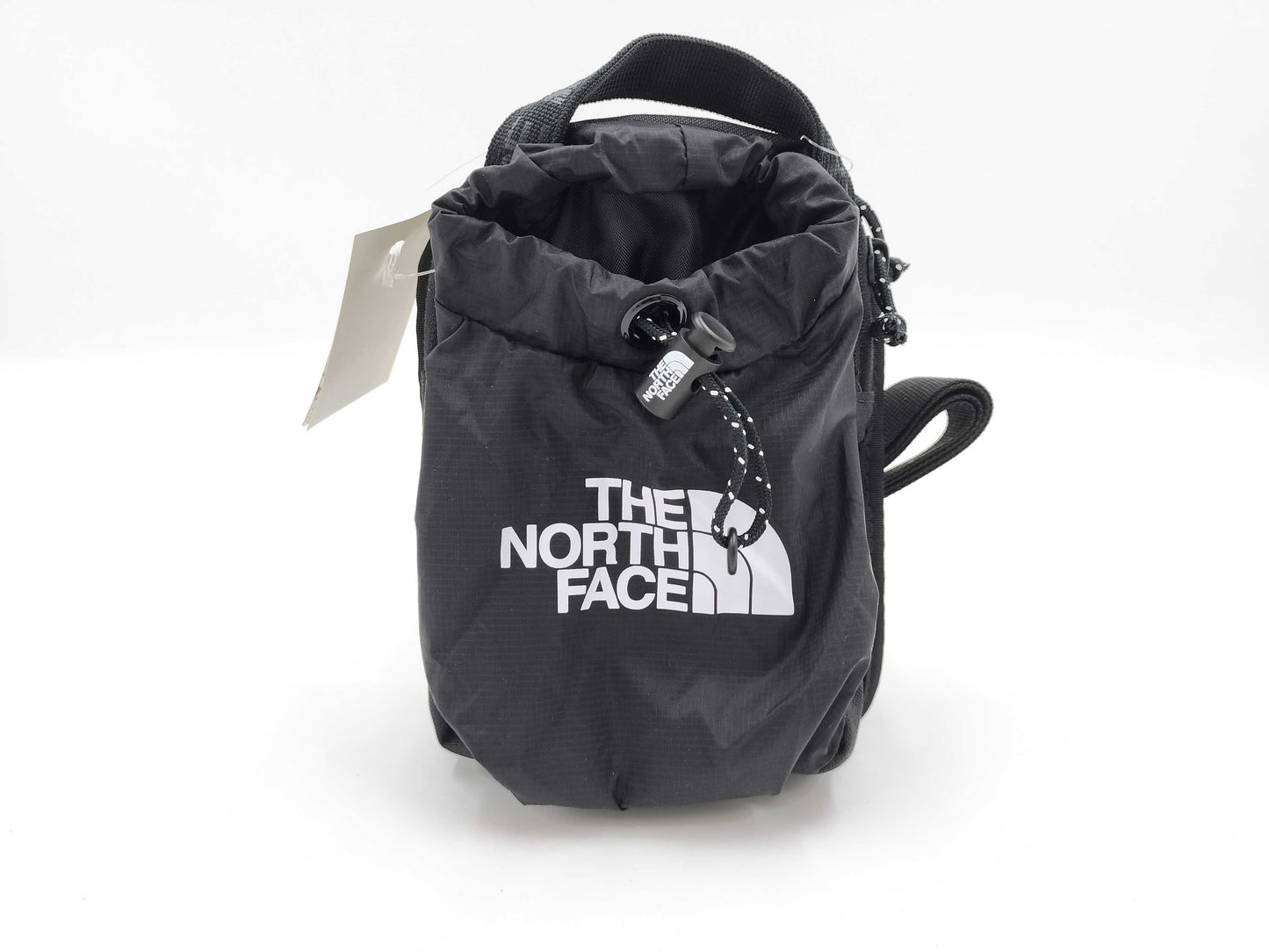 THE NORTH FACE Body Bag with Tag, Small Sticky Interior, Shoulder Bag