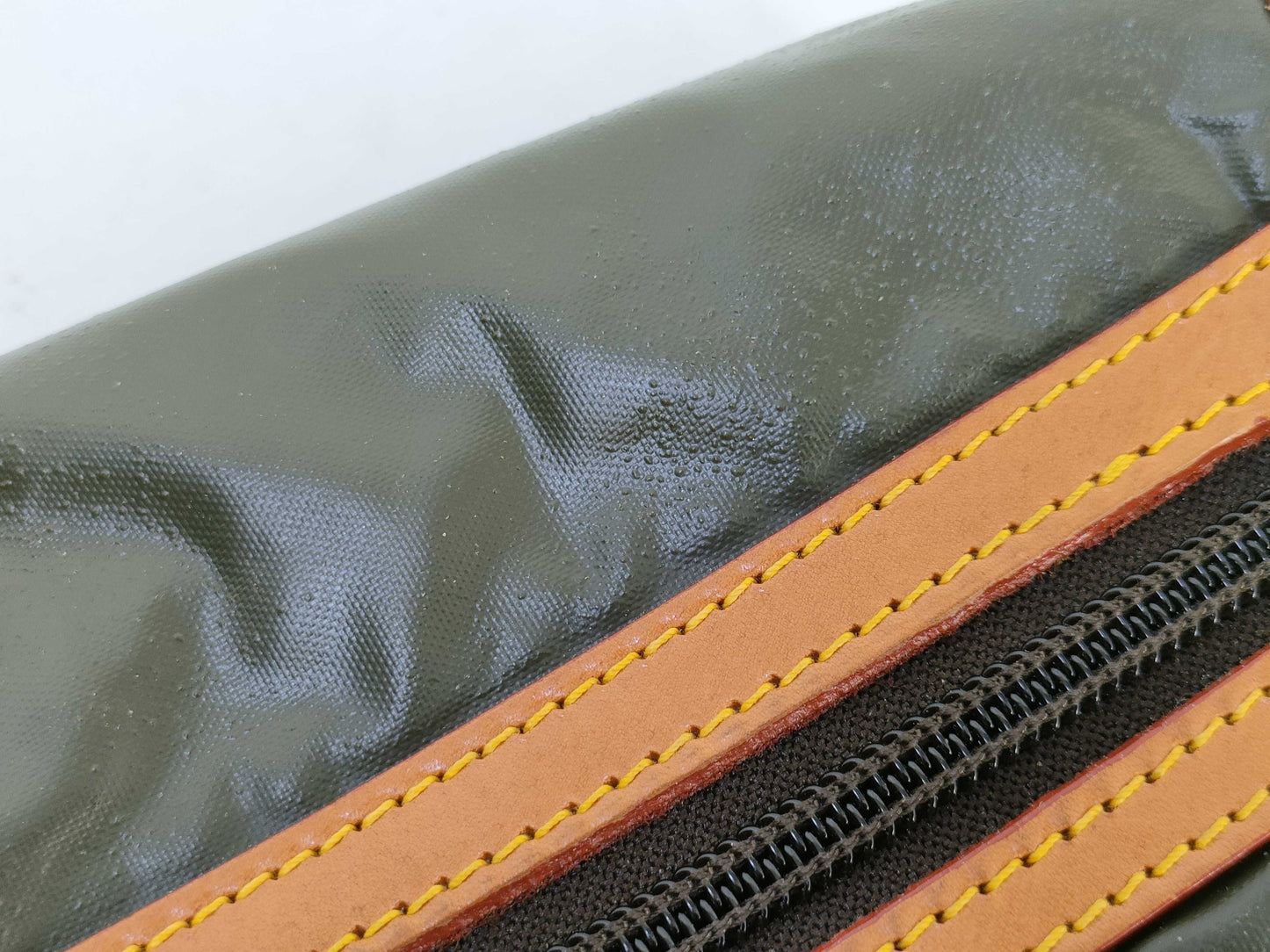 HUNTING WORLD Shoulder/Clutch Bag Shoulder Bag