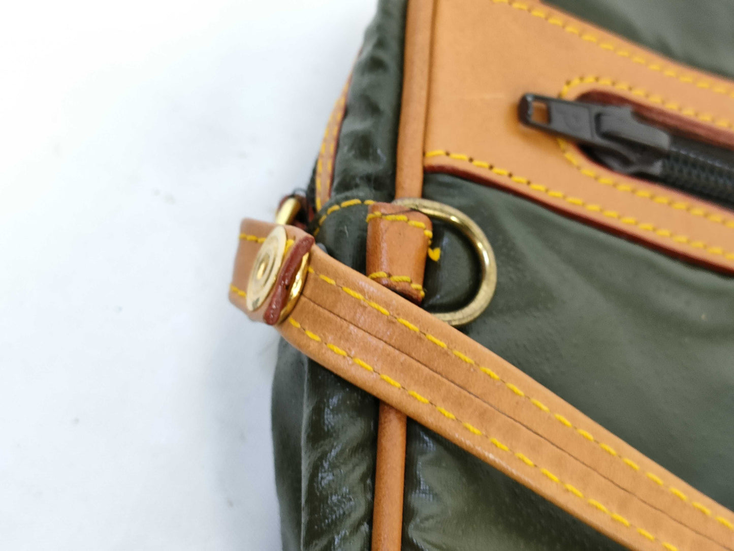 HUNTING WORLD Shoulder/Clutch Bag Shoulder Bag