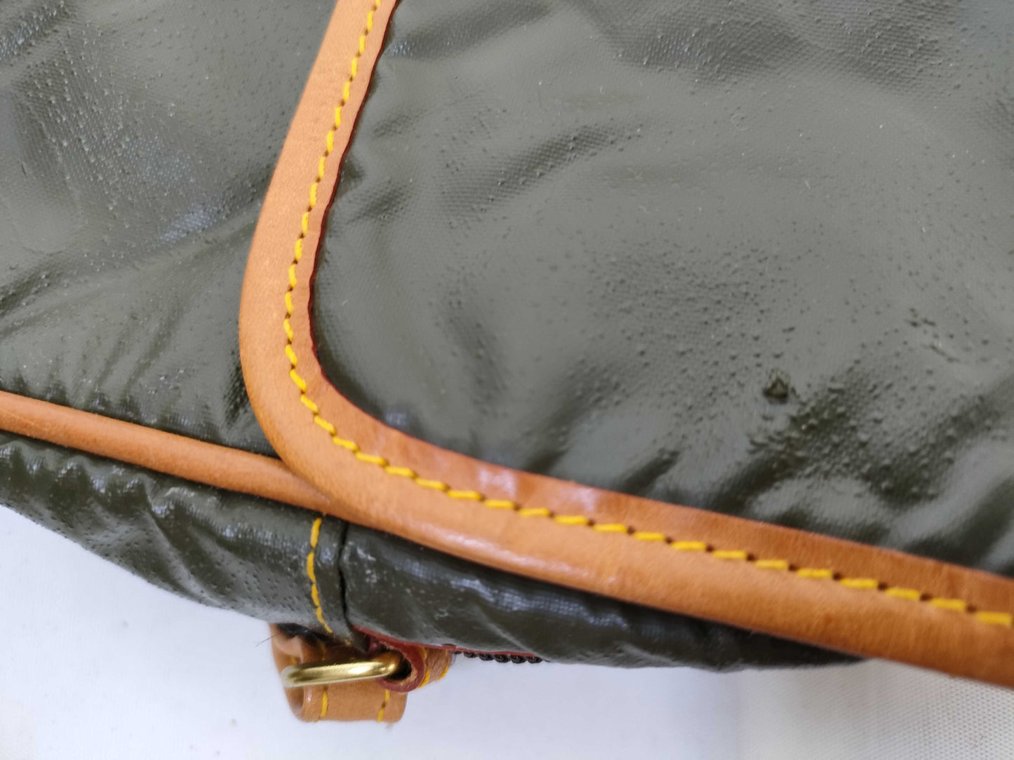 HUNTING WORLD Shoulder/Clutch Bag Shoulder Bag