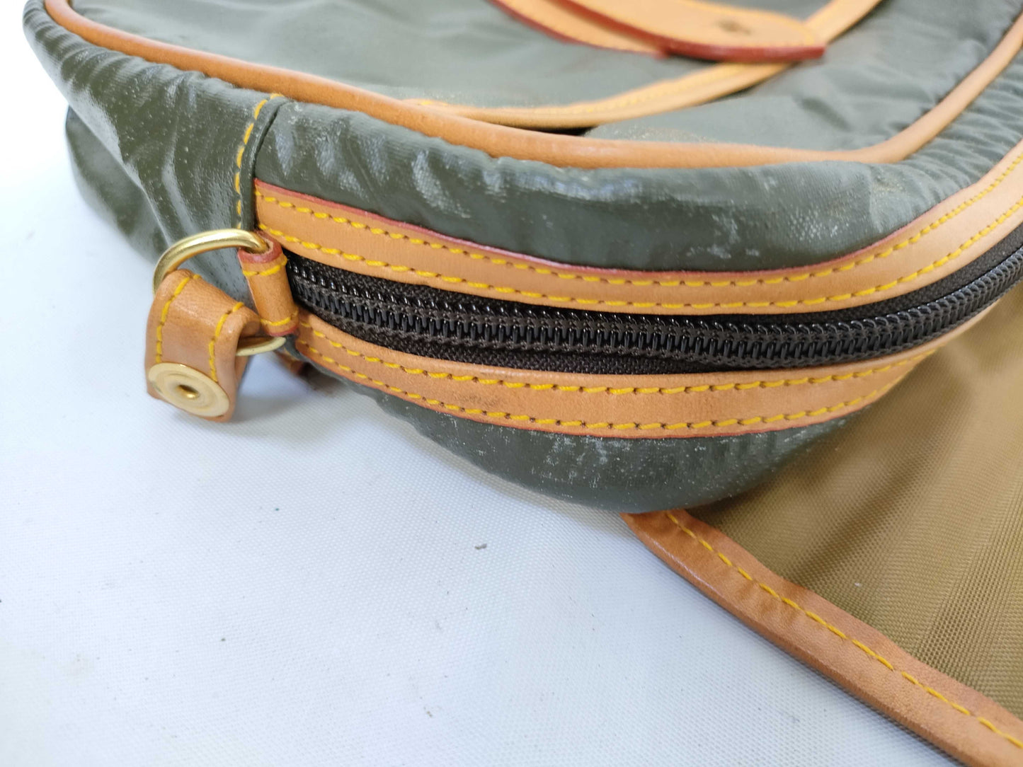 HUNTING WORLD Shoulder/Clutch Bag Shoulder Bag