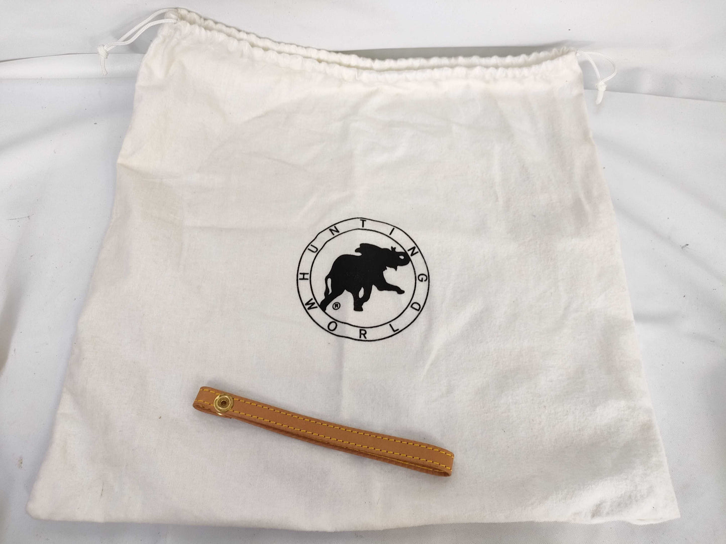 HUNTING WORLD Shoulder/Clutch Bag Shoulder Bag