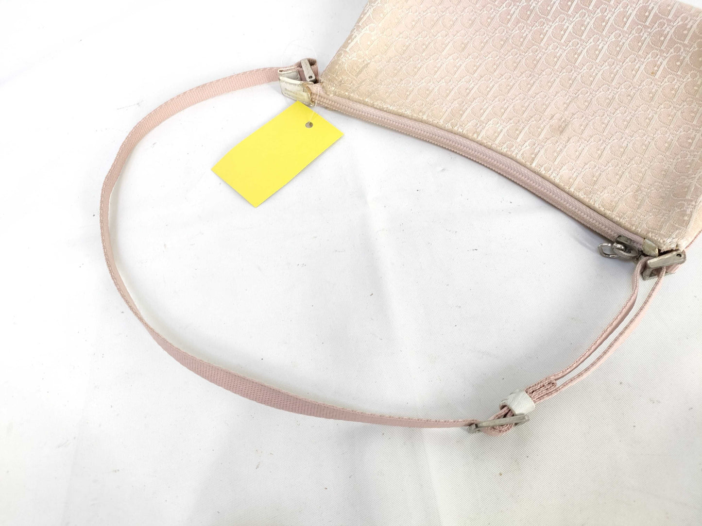 Dior Trotter Shoulder Pouch Handbag