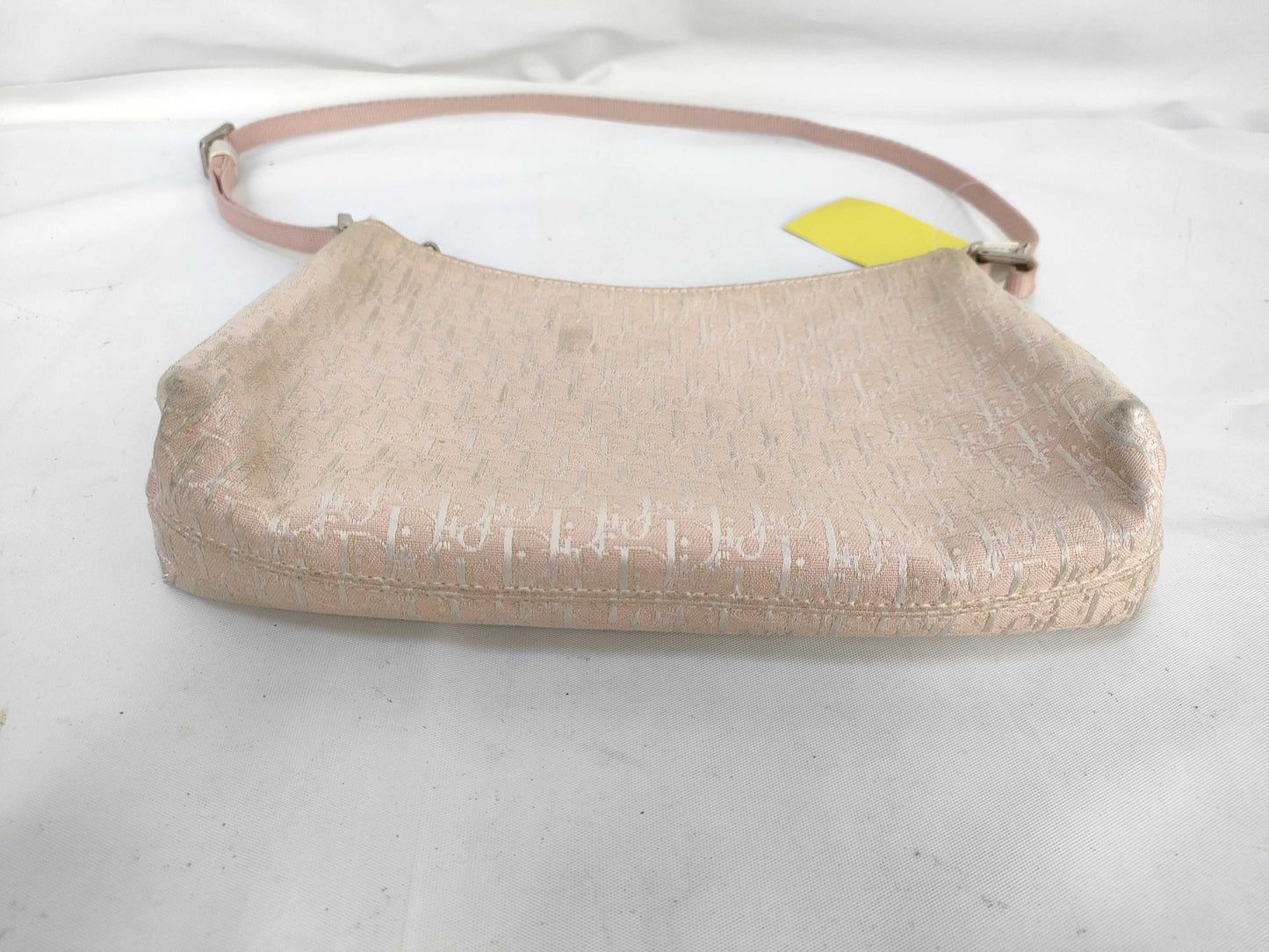 Dior Trotter Shoulder Pouch Handbag