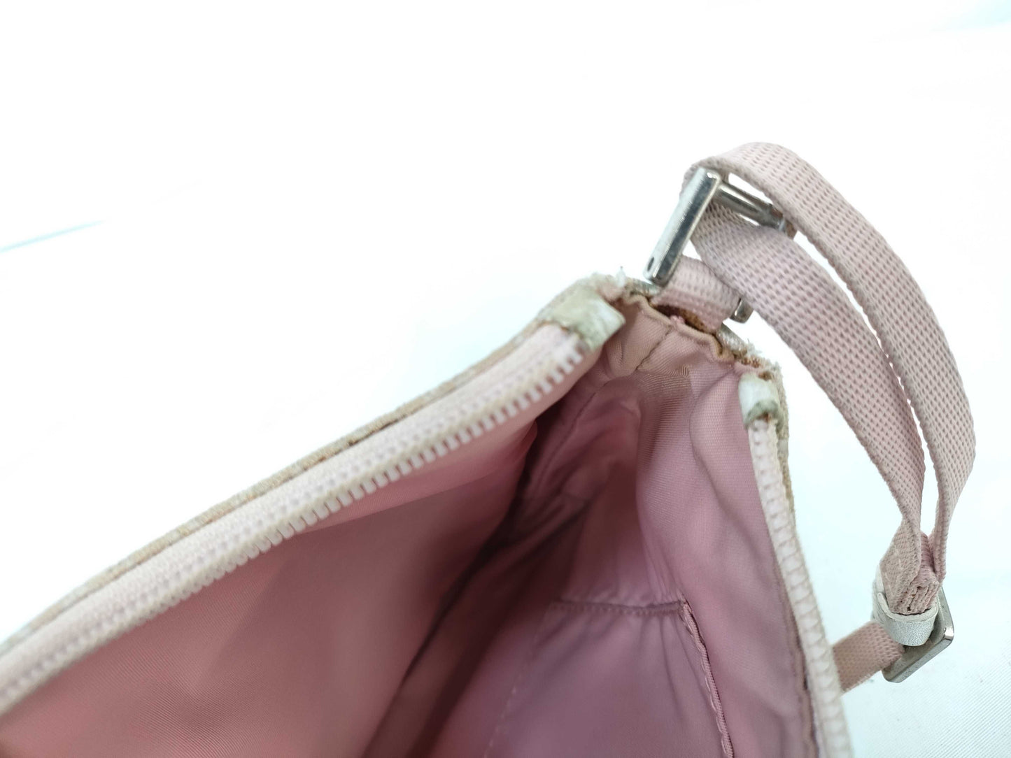 Dior Trotter Shoulder Pouch Handbag