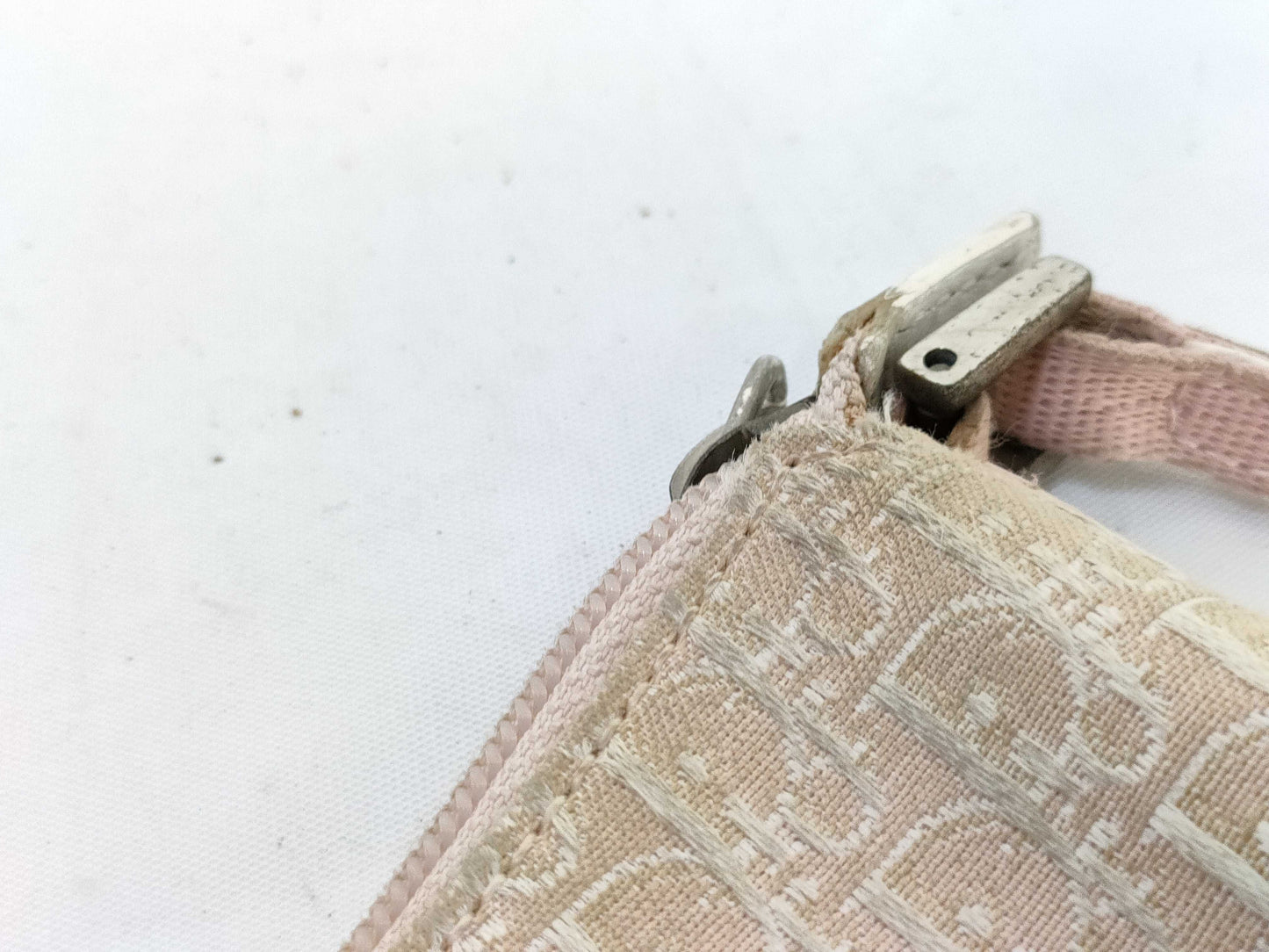 Dior Trotter Shoulder Pouch Handbag