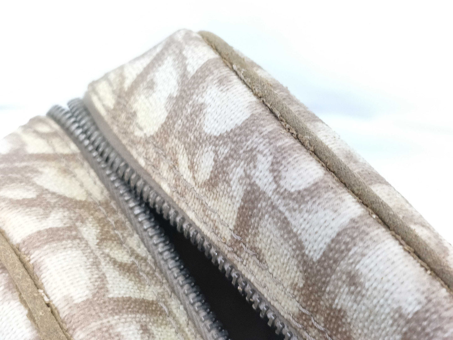 Dior Trotter Handbag Handbag