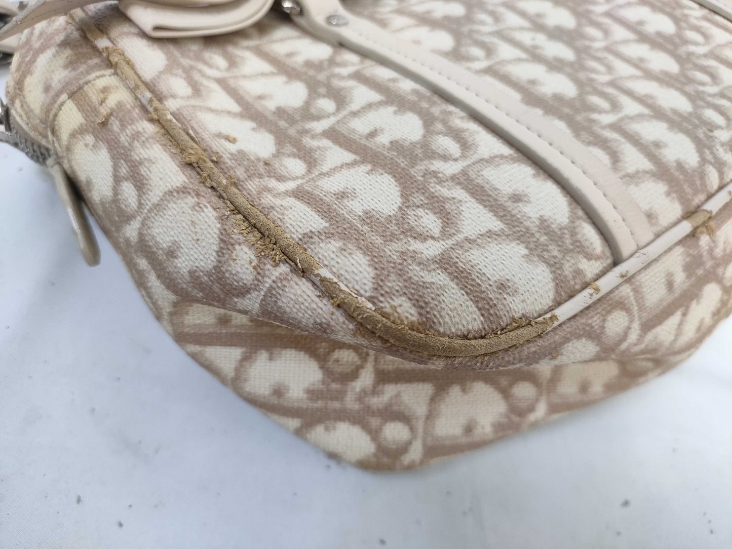 Dior Trotter Handbag Handbag