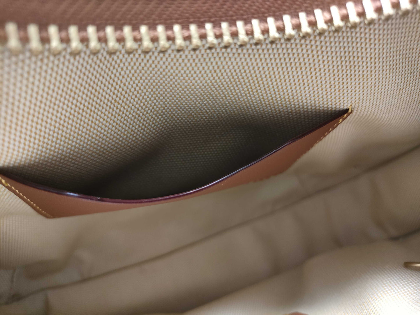 COACH C2265 Shoulder Bag