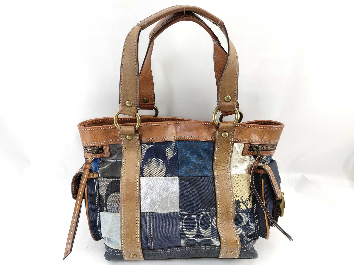 COACH Mini Signature 3646/10002