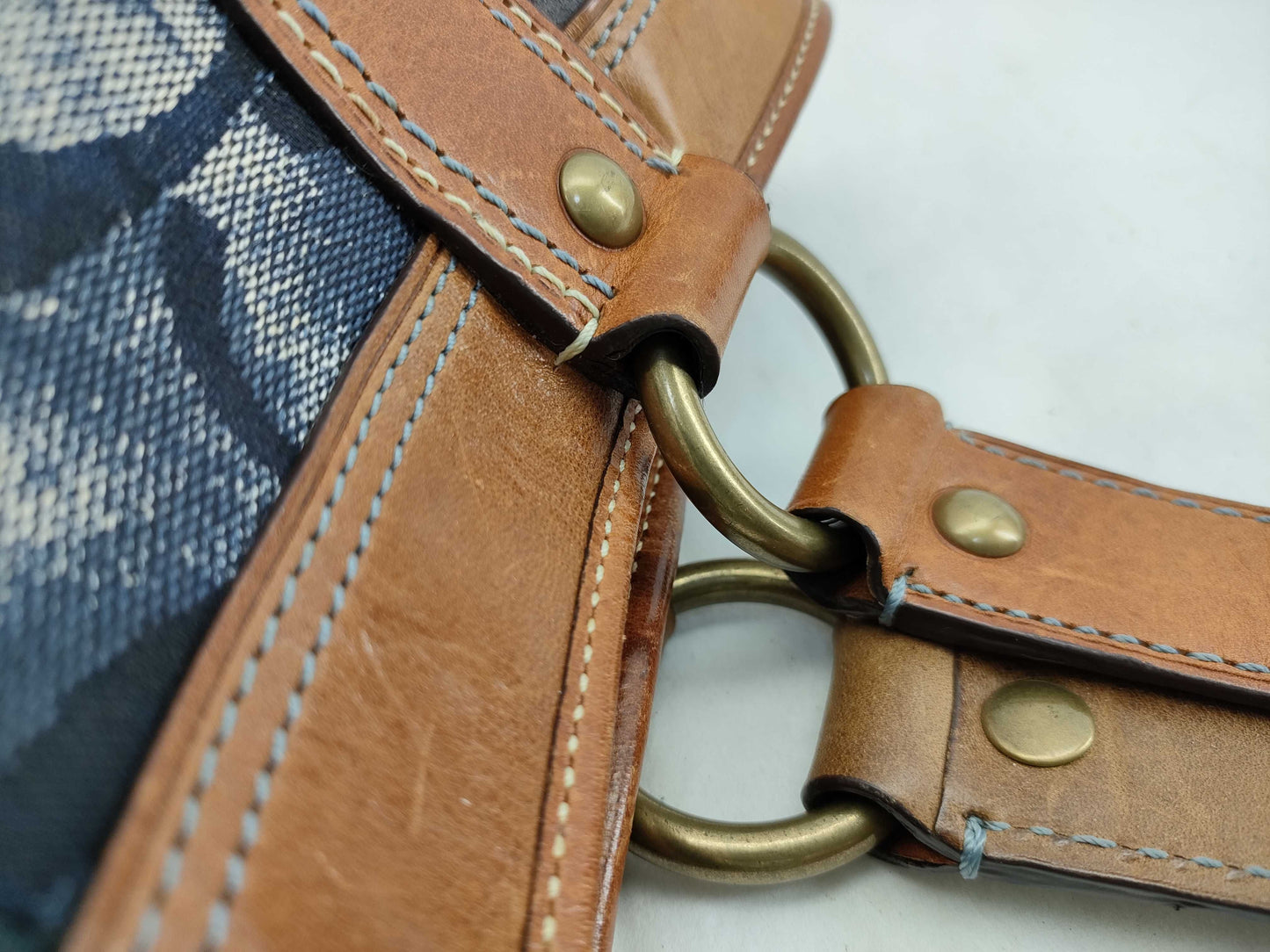 COACH Mini Signature 3646/10002