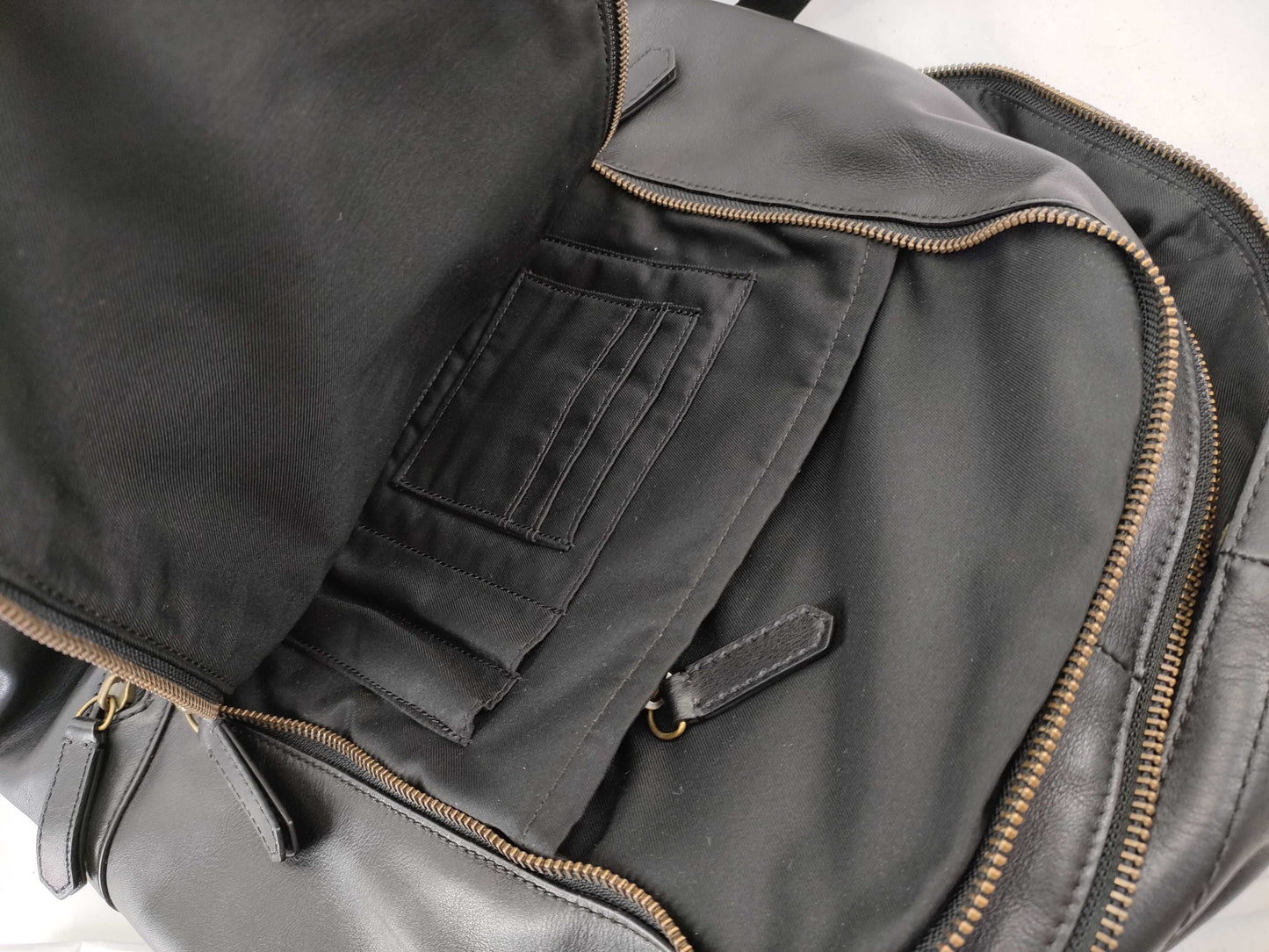 COACH Old Coach 71399 Backpack