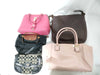 COACH Signature Samantha Il Bisonte Longchamp Bag