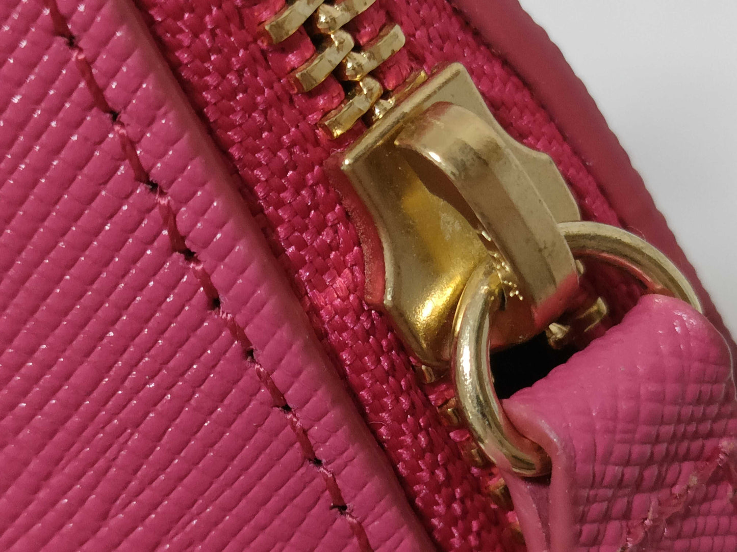 COACH Signature Samantha Il Bisonte Longchamp Bag
