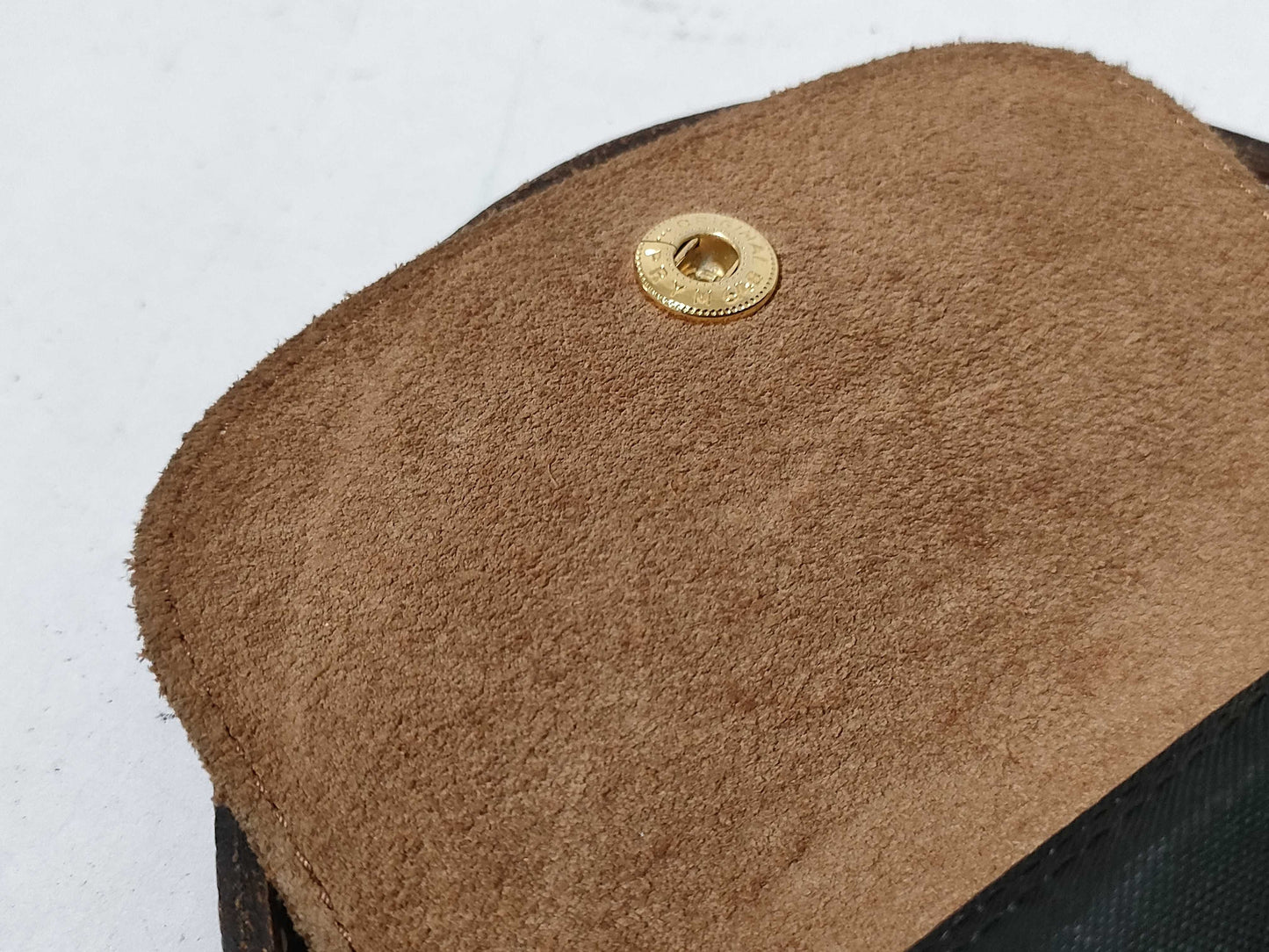 COACH Signature Samantha Il Bisonte Longchamp Bag