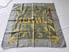 HERMES Carre Carre 90 //Condition Considered Scarf