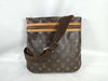 LOUIS VUITTON M40044 Monogram M40044 Pochette Bosphore Shoulder Bag