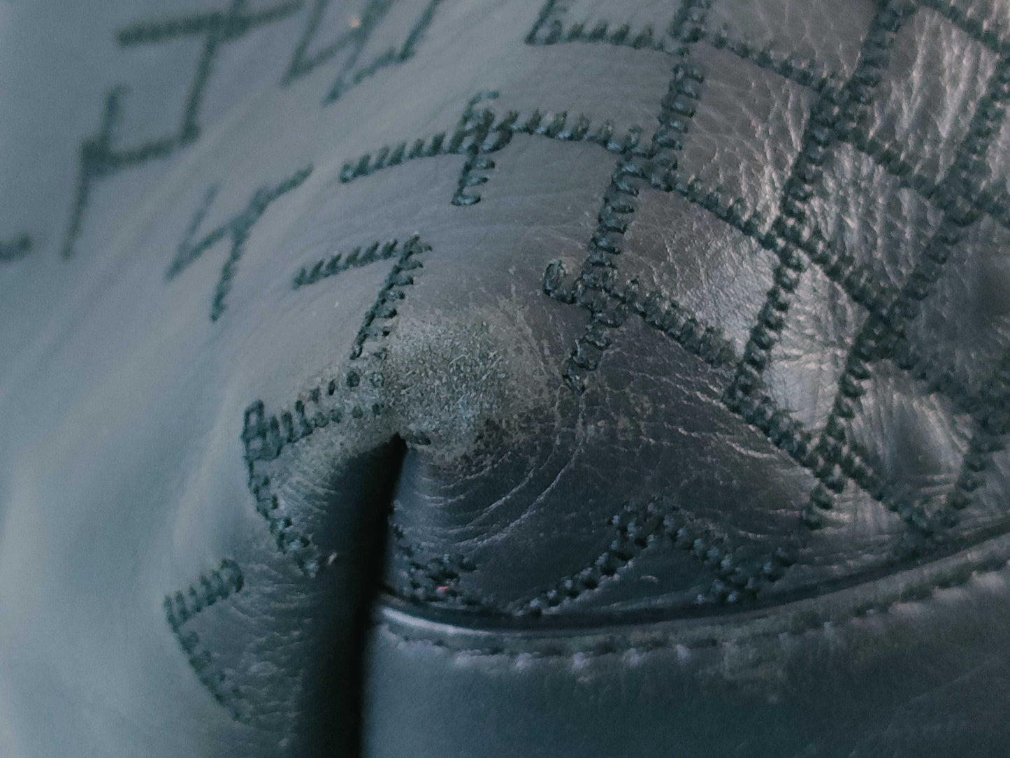 BOTTEGA VENETA Intrecciato Aurelio Tote Bag