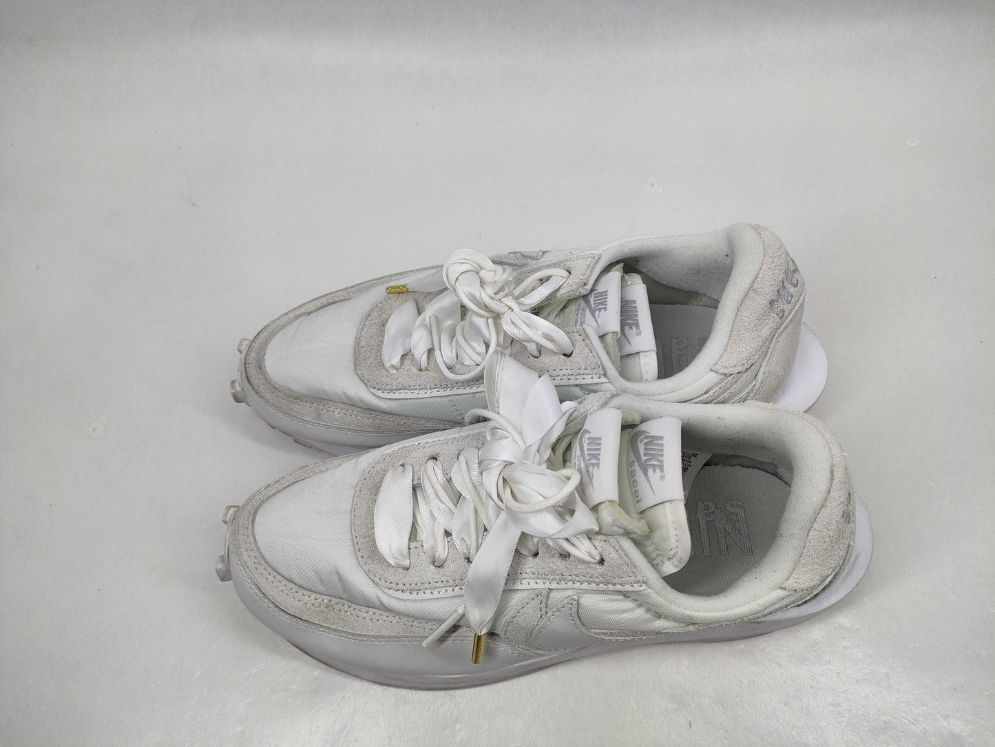NIKE Sacai Waffle Sneakers BV0073 101 Sneakers