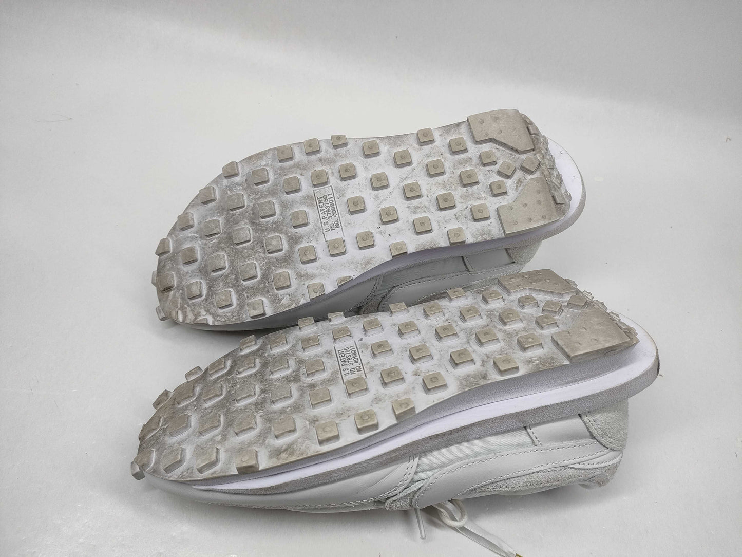 NIKE Sacai Waffle Sneakers BV0073 101 Sneakers