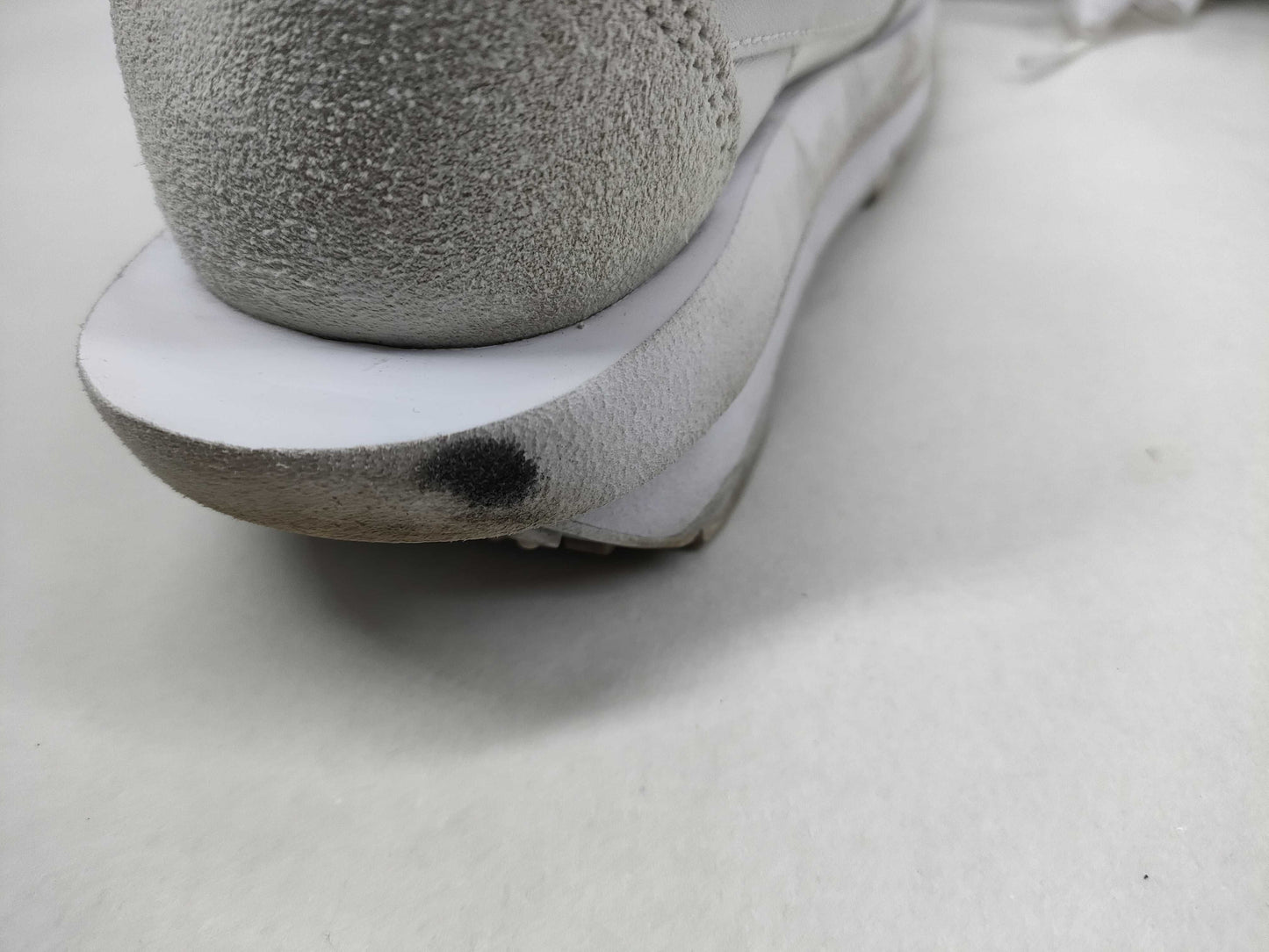 NIKE Sacai Waffle Sneakers BV0073 101 Sneakers