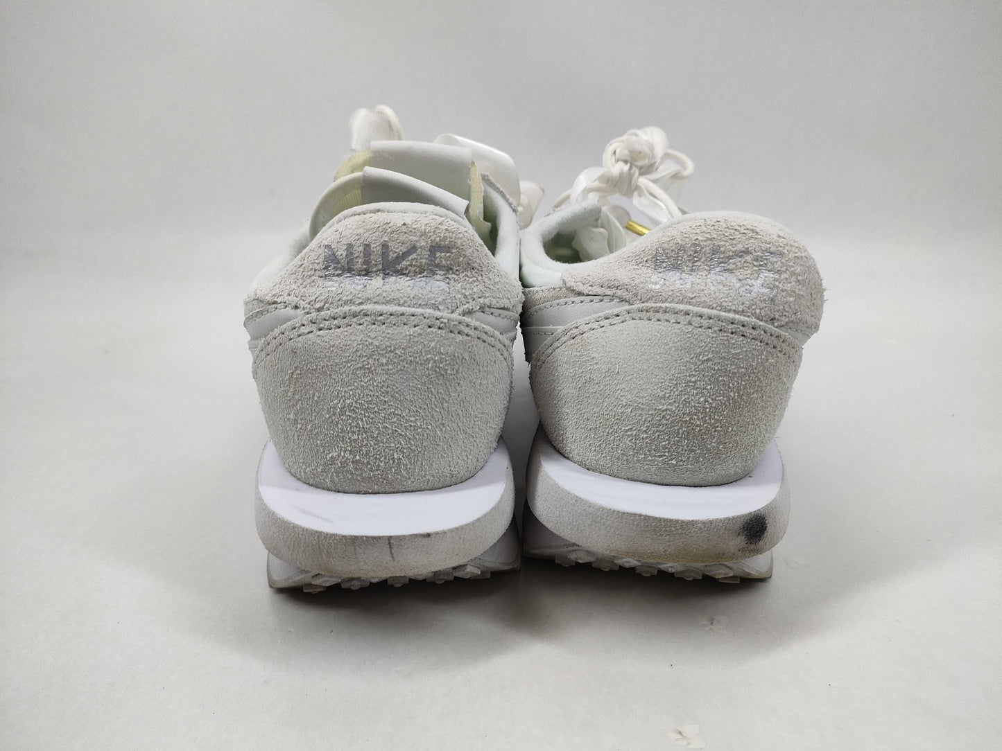 NIKE Sacai Waffle Sneakers BV0073 101 Sneakers