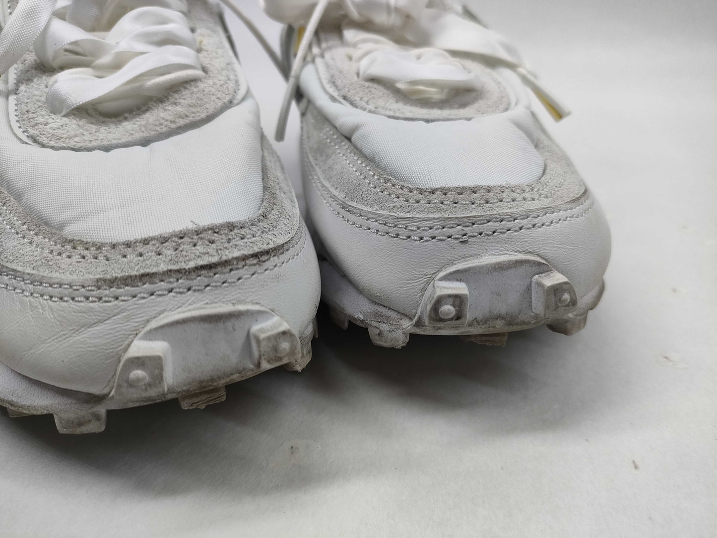 NIKE Sacai Waffle Sneakers BV0073 101 Sneakers