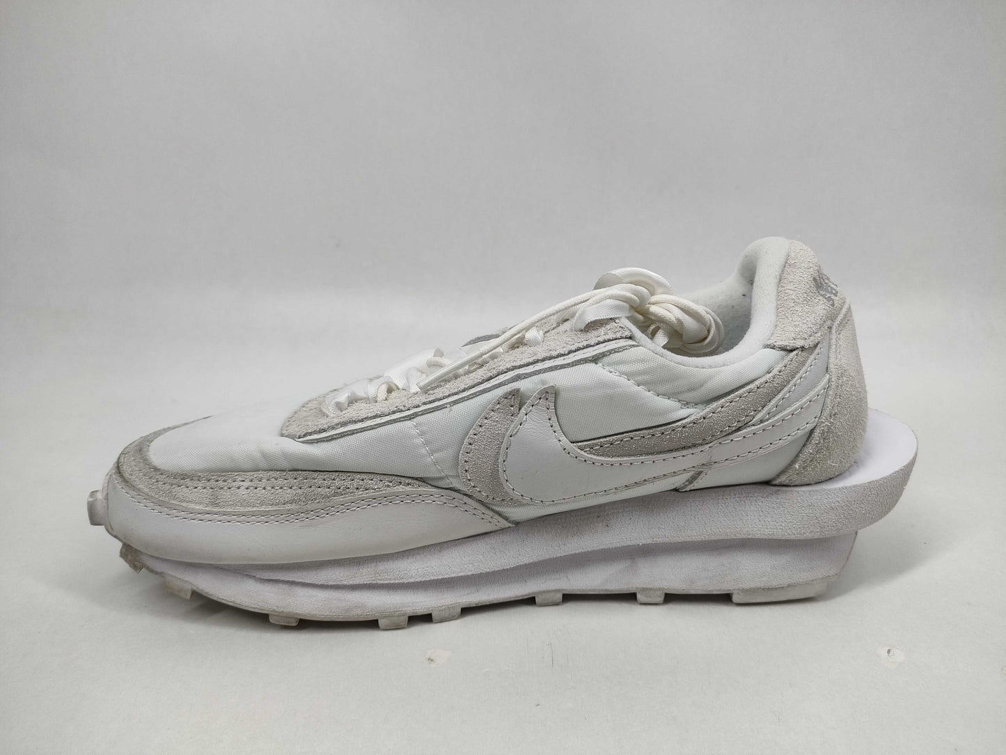 NIKE Sacai Waffle Sneakers BV0073 101 Sneakers