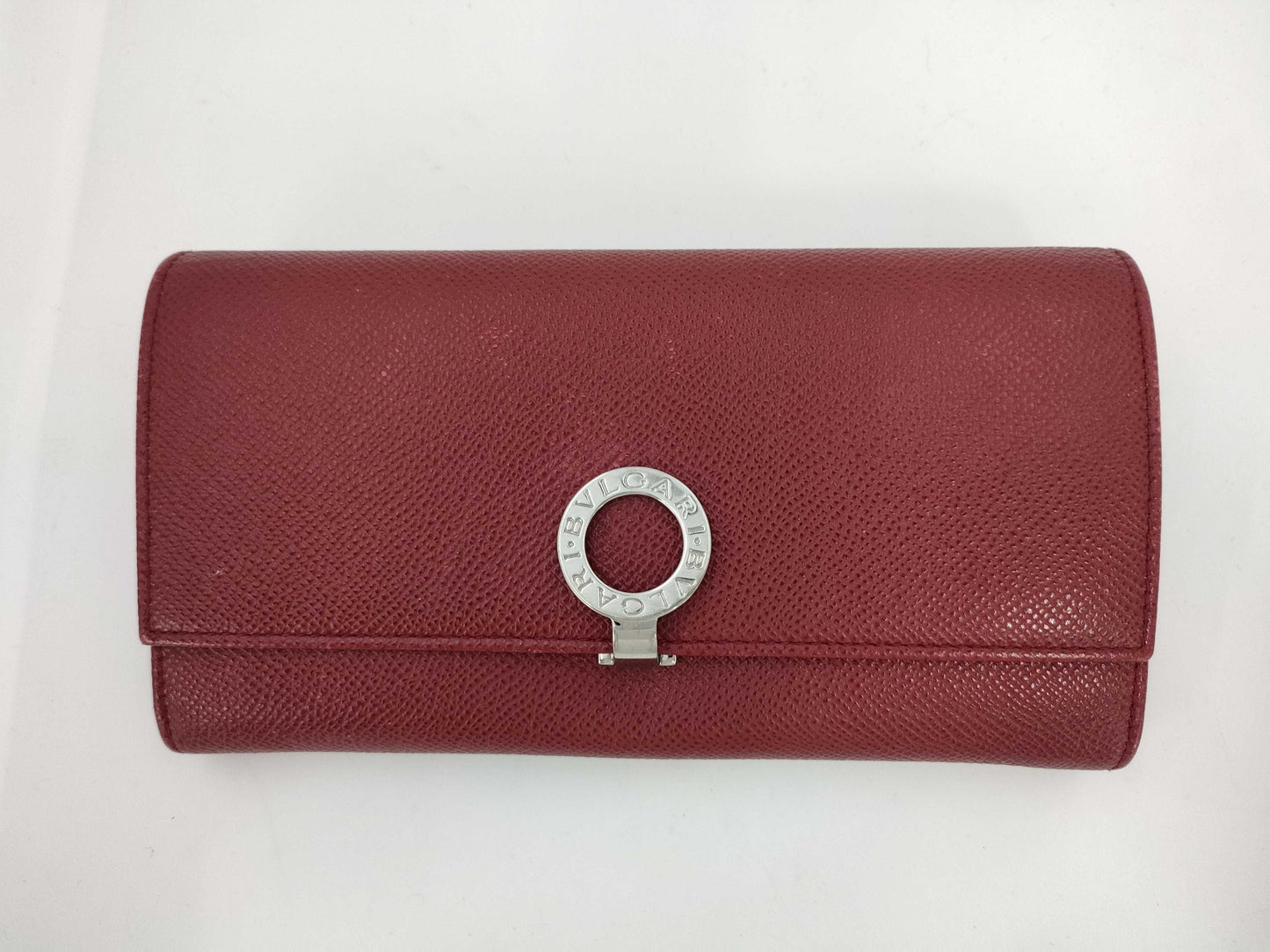 BVLGARI Wallet/Ring/Bifold Wallet