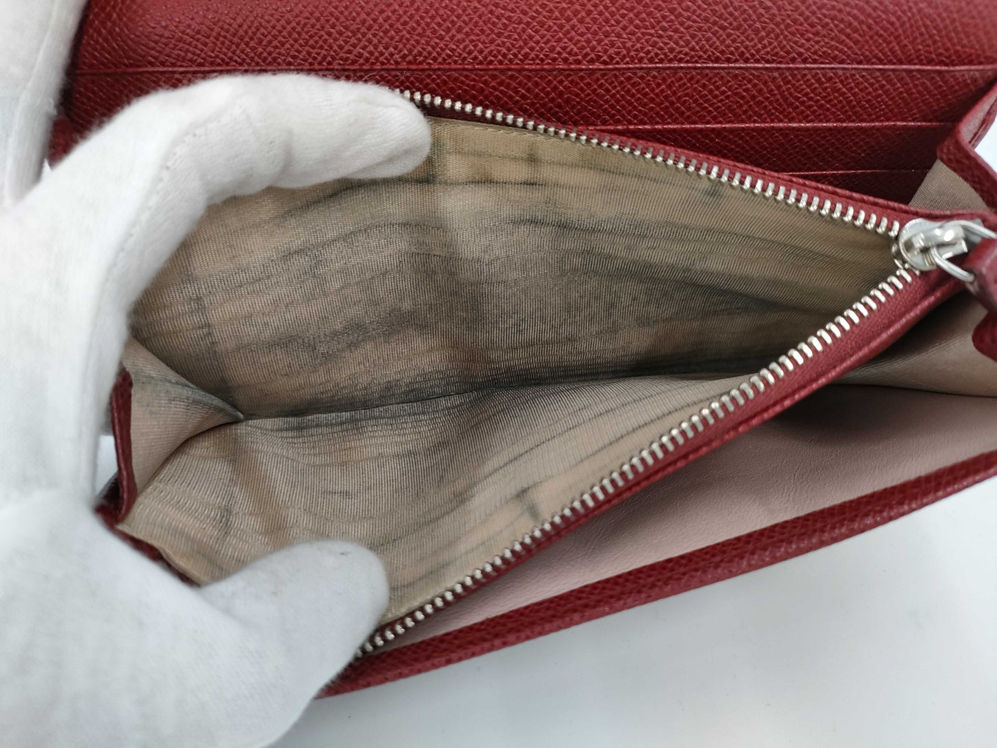 BVLGARI Wallet/Ring/Bifold Wallet