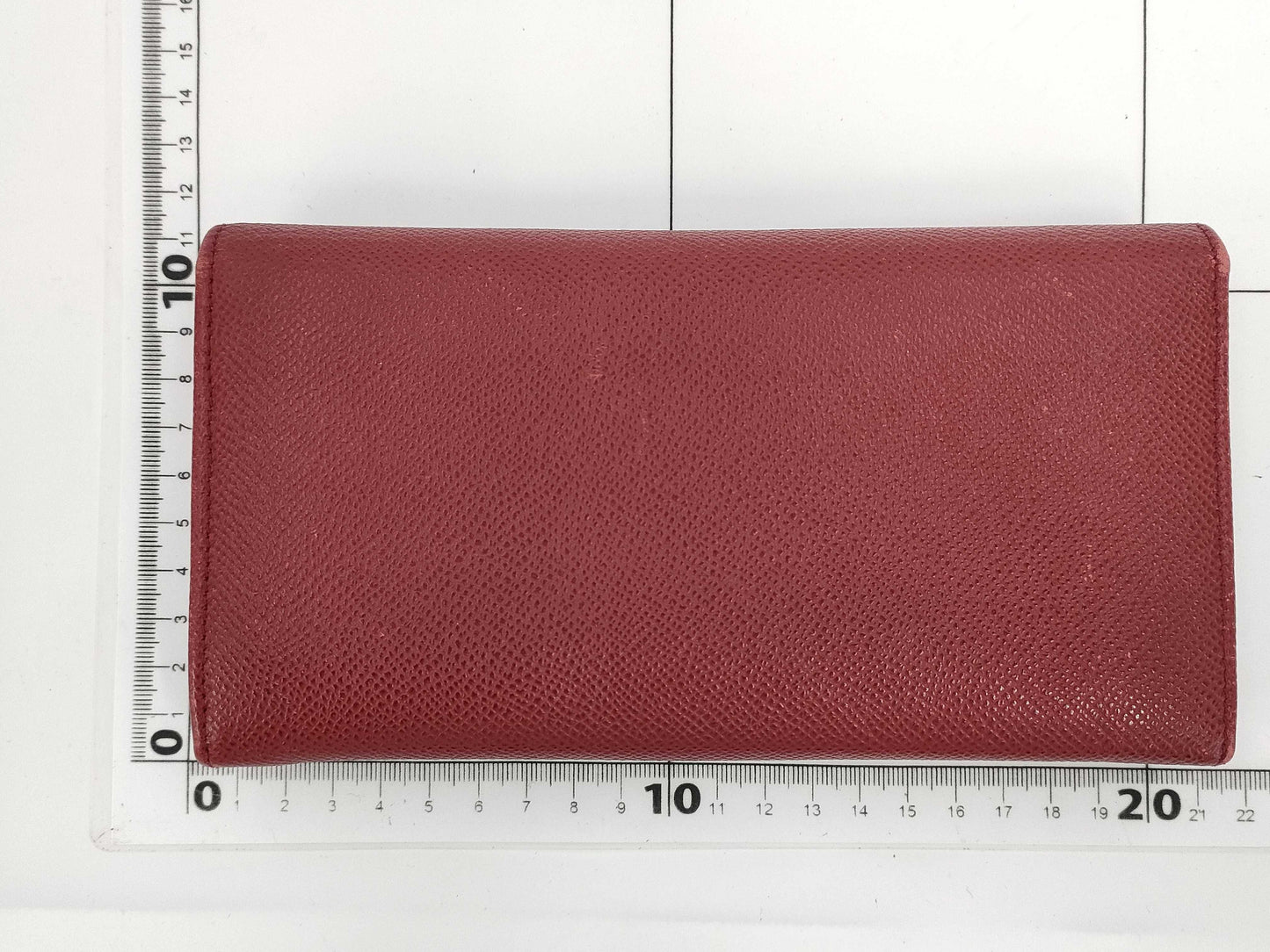 BVLGARI Wallet/Ring/Bifold Wallet