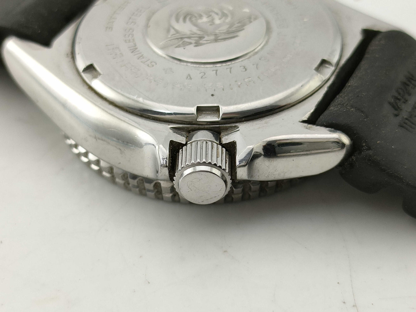 SEIKO 6458 600 Men's Watch