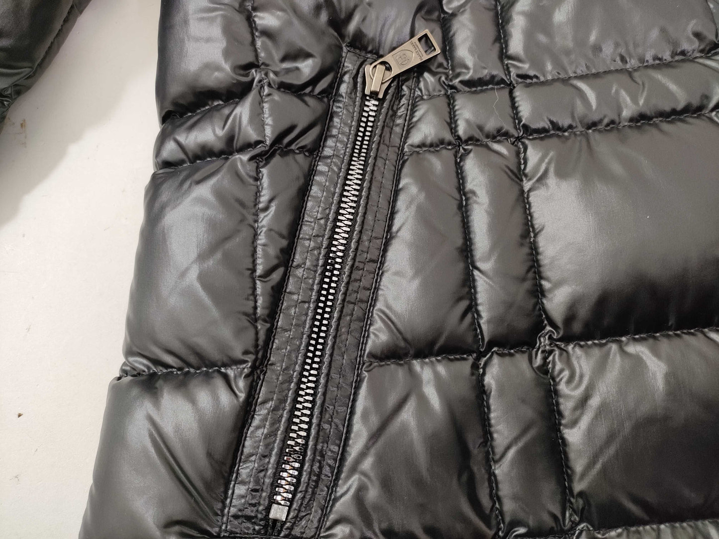 Crestbridge Down Jacket