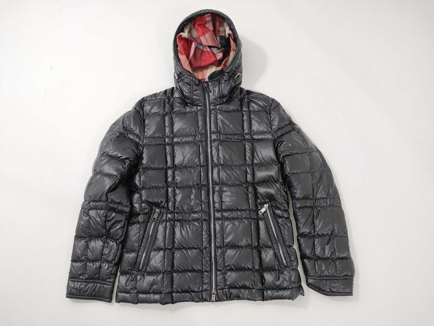 Crestbridge Down Jacket
