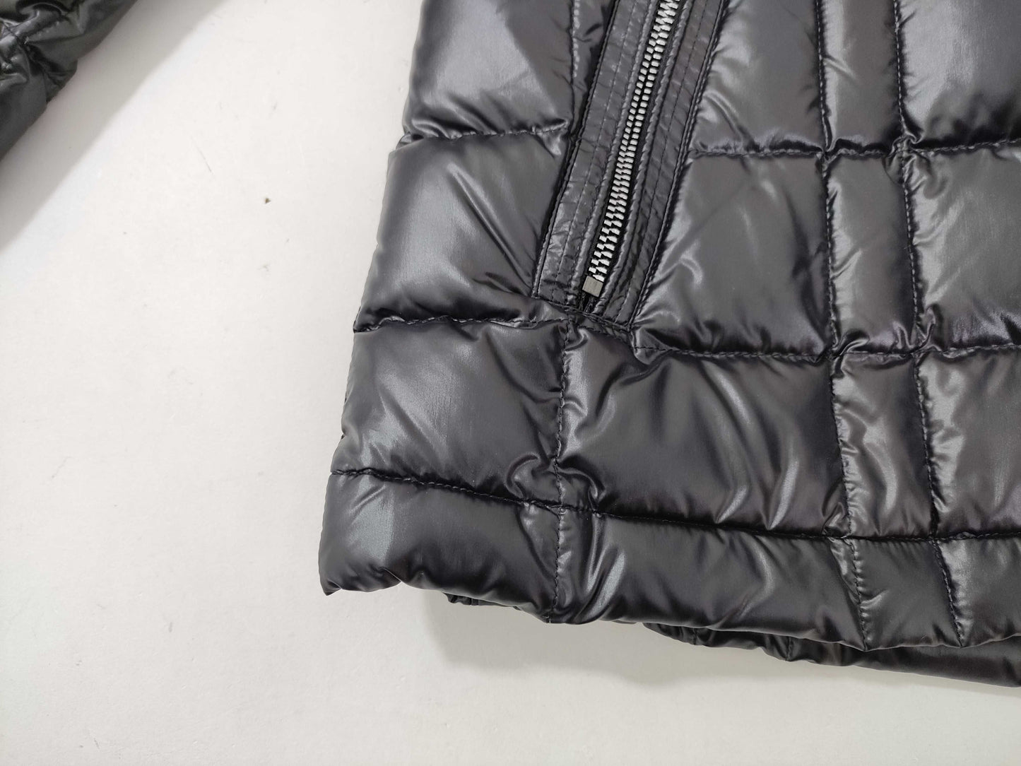 Crestbridge Down Jacket